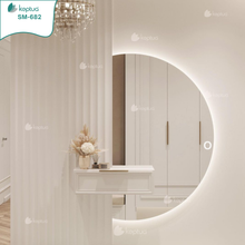 Load image into Gallery viewer, SM-682 | Smart led mirror
