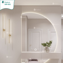 Load image into Gallery viewer, SM-682 | Smart led mirror
