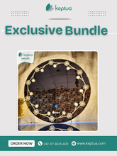 Load image into Gallery viewer, Luxury Living Set
