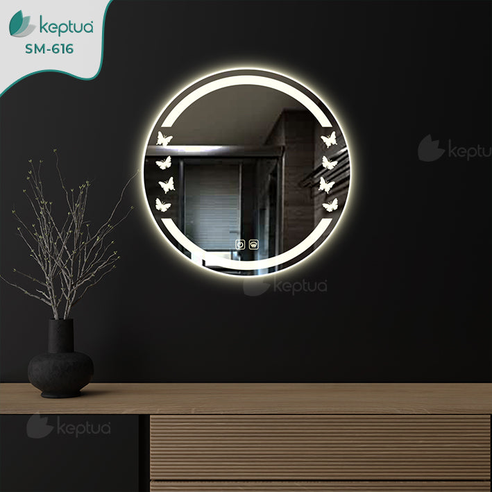 Bufir mirror SM-616