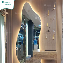 Load image into Gallery viewer, SM-676 | Smart led mirror
