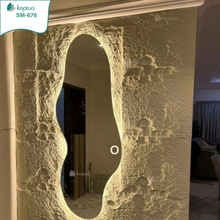 Load image into Gallery viewer, SM-676 | Smart led mirror
