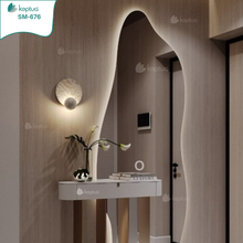 Load image into Gallery viewer, SM-676 | Smart led mirror
