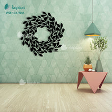 Load image into Gallery viewer, Leafy Wreath WD-134
