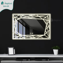 Load image into Gallery viewer, Helix Smart Mirror SM-611

