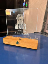 Load image into Gallery viewer, Customized Lamp
