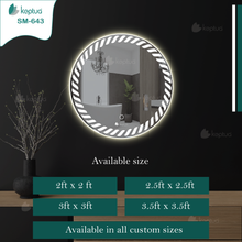 Load image into Gallery viewer, SM-643
