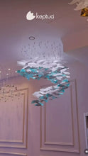 Load and play video in Gallery viewer, CH-138
