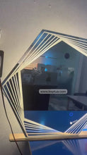 Load and play video in Gallery viewer, SM-690
