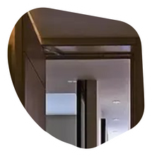 Load image into Gallery viewer, wavy Mirror SM-625
