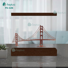 Load image into Gallery viewer, Golden Gate Bridge FG-436
