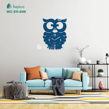 Load image into Gallery viewer, Owl WC-511
