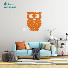 Load image into Gallery viewer, Owl WC-511
